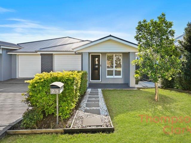 Easy Living with Space, Comfort and Convenience!