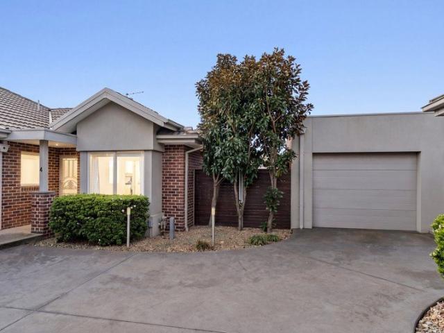 Easy Living with Space, Comfort & Privacy