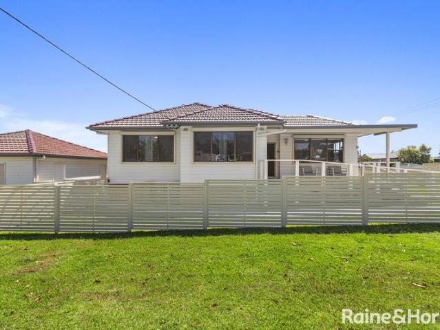 Easy Living with Space, Convenience & Style