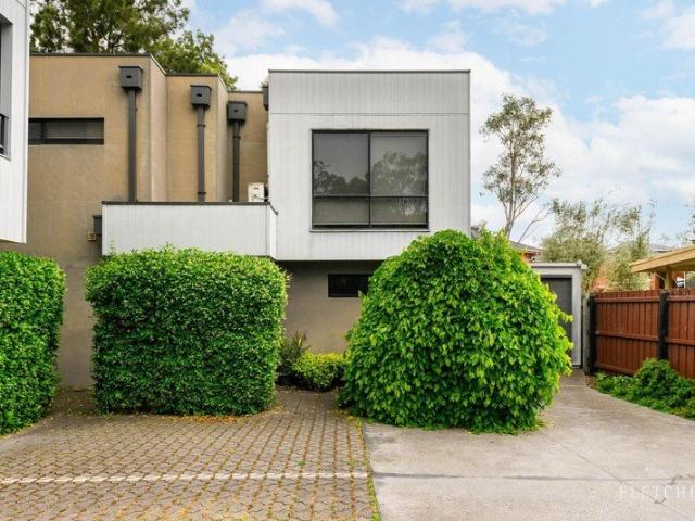 Easy Living with Space, Style and Convenience