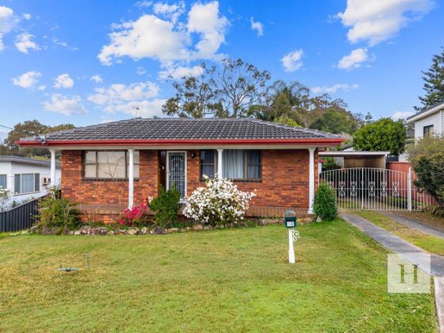 Easy Living with Space, Side Access and Convenience
