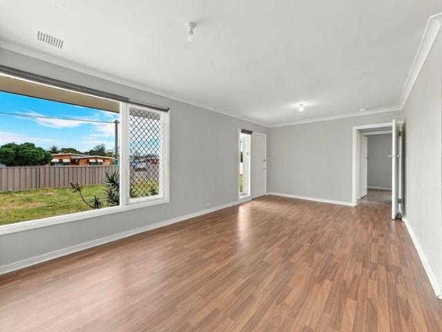 Easy Living with Space to Entertain