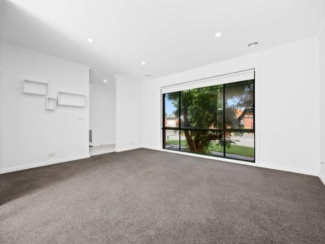 Easy Living with Space to Unwind