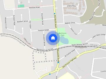 Nairne, South Australia - Garden, Parking