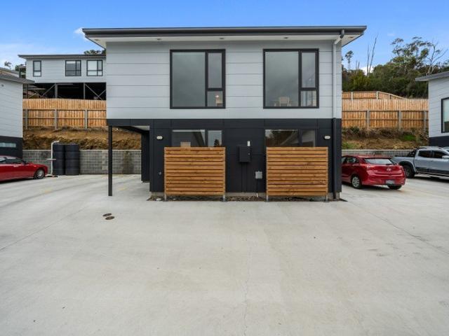 Easy Living with Water Views