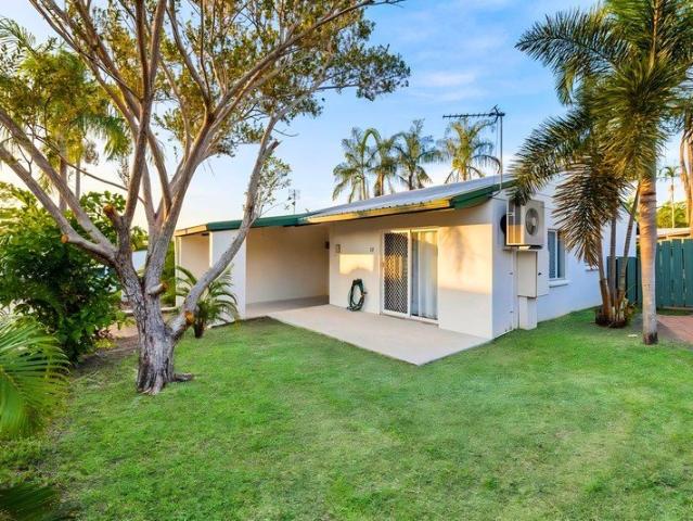 Easy Living, Your Own Private Courtyard & Convenience at Every Turn