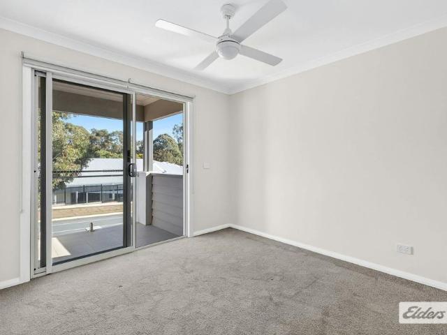 Easy Living Across Two Levels