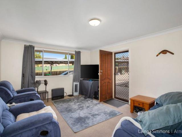 Easy Living and Central Convenience
