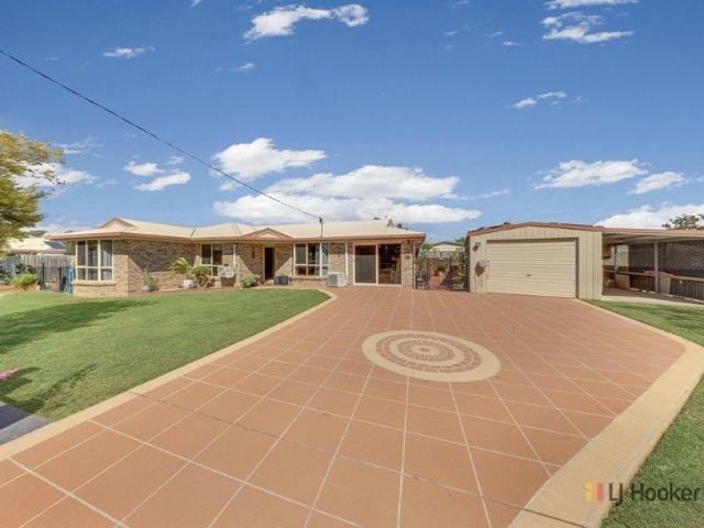 EASY LIVING AND EASY LOCATION