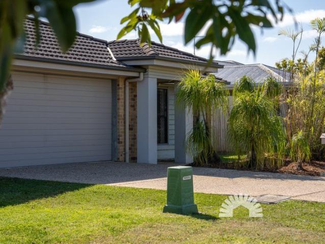 Easy Living with Brand New Carpets, fresh paint and Two Living Areas in Morayfield