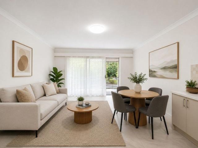 Easy Living Apartment in Ashgrove