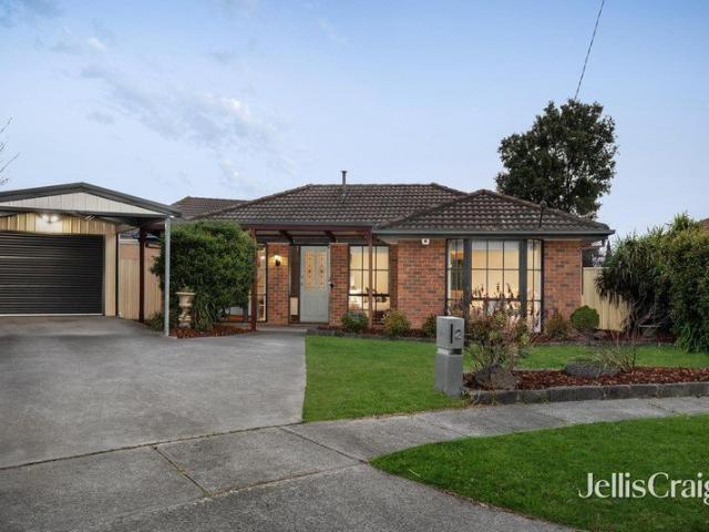 Easy Living at the End of a Quiet Court