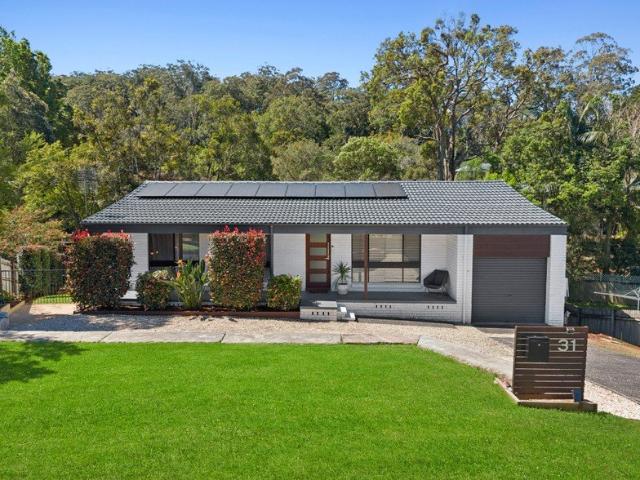 Easy Living, Beautifully Updated & Ready to Enjoy