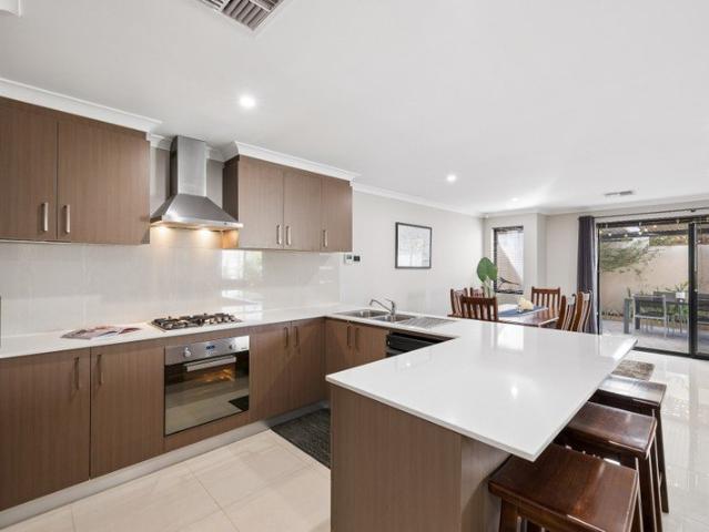 Easy Living, Beautifully Presented