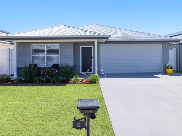 Easy Living, Beautifully Presented & No Entry or Exit Fees