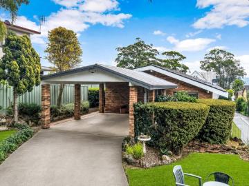Easy Living | Blue Chip Locale