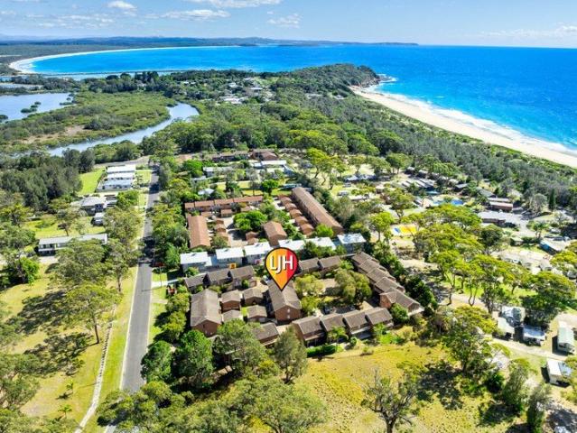 Easy Living By The Beach
