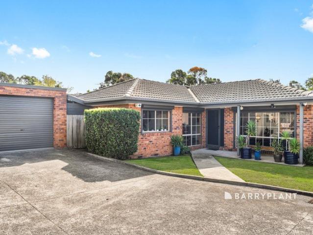Easy Living, Comfort & Convenience in a Low Maintenance Lifestyle