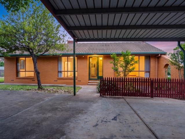 Easy Living, Convenient Location, Endless Potential