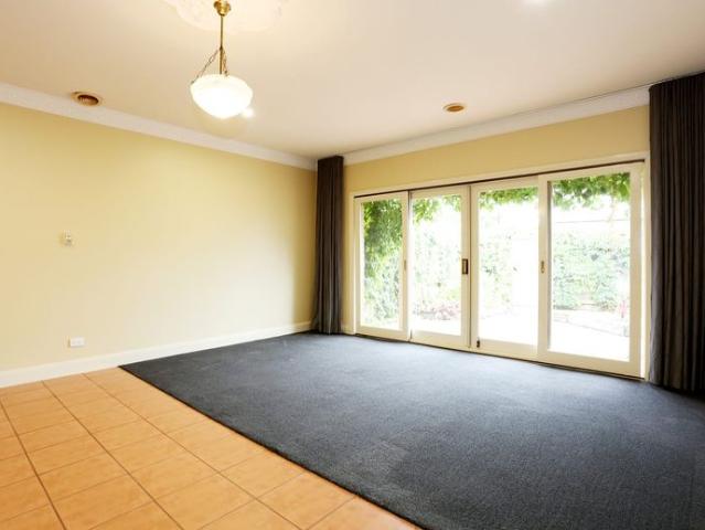 Easy living, convenience and comfort