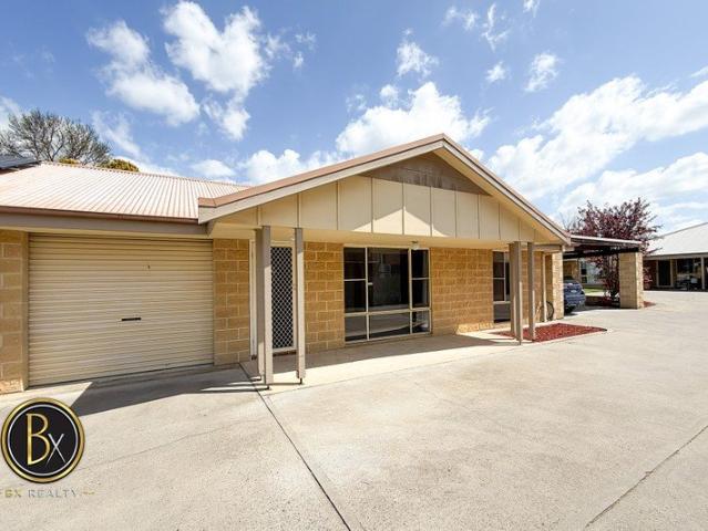 Easy Living Close to the CBD
