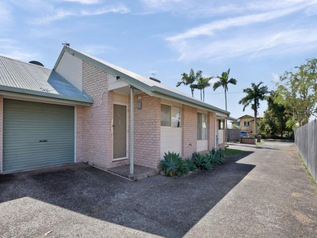 Easy Living Close to the Heart of Mackay