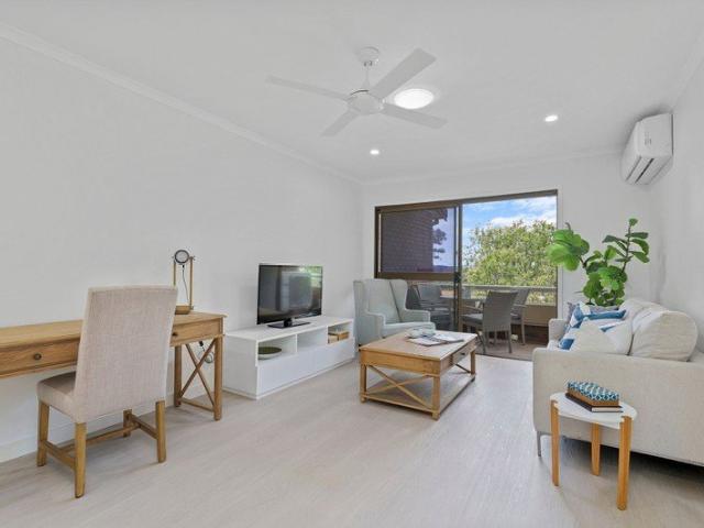 Easy living close to the heart of the village