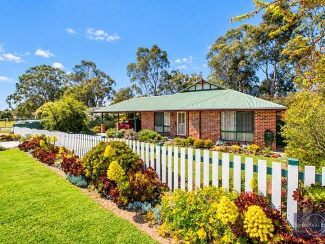 Easy Living, Close to Town