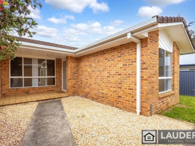 Easy Living Duplex