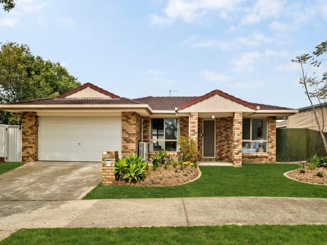 Easy Living. Effortless Entertaining. Prime Location