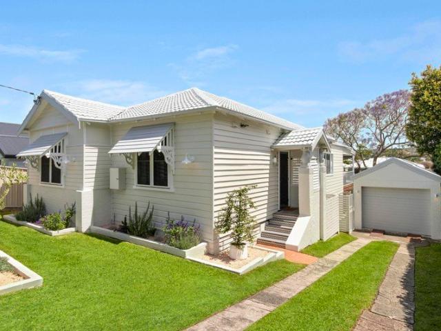 Easy living, elevated entertaining with a suburban view