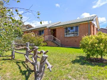Cotter River, Jembaicumbene - Equipped kitchen
