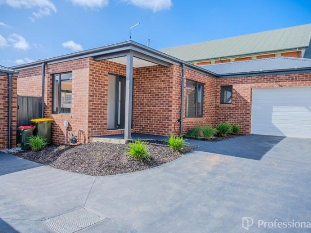 Easy Living, Excellent Location