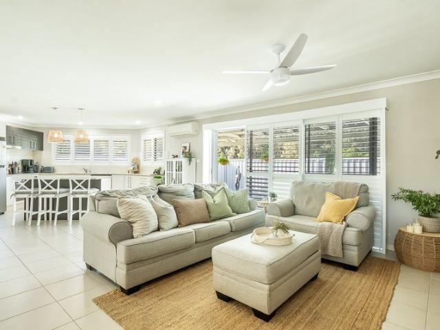 Easy Living, Exceptional Value