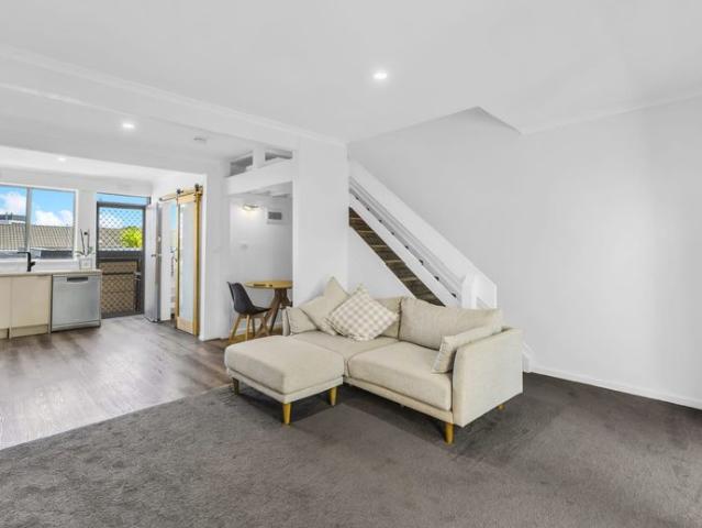 Easy Living, Exceptional Convenience!