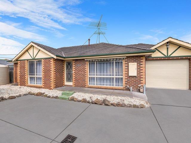 Easy Living, Exceptional Convenience