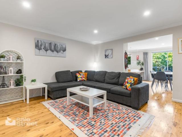 Easy Living, Fully Furnished