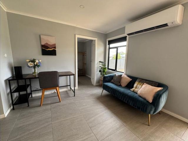EASY LIVING FULLY FURNISHED