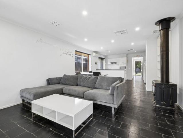 Easy Living, Garden Space and Everyday Convenience