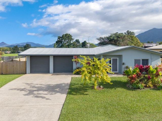 Easy Living, Generous Space and a Beautiful Outlook