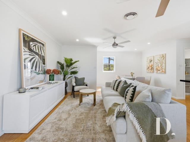 Easy Living, Generous Space, Fantastic Location!