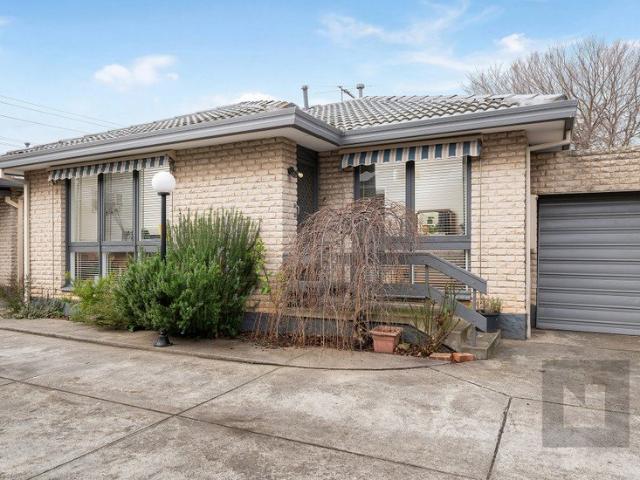 Easy Living, Generous Spaces & a Private Courtyard Retreat