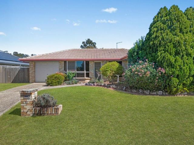 EASY LIVING, GREAT LOCATION