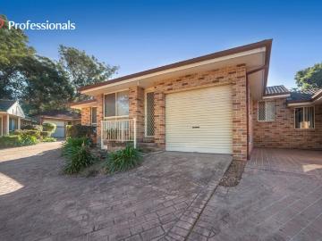 Easy Living, Great Location, Low Fuss!