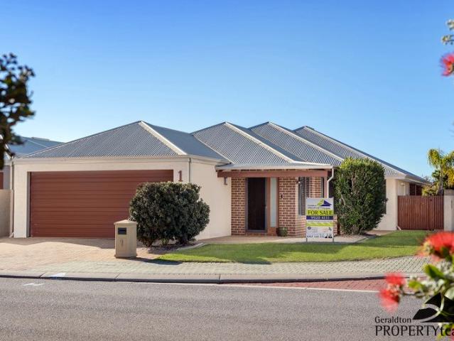 Easy Living. Great Location. Smart Investment
