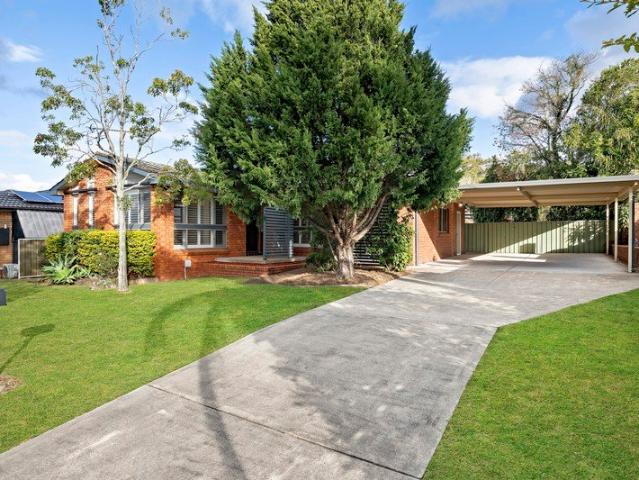 Easy Living, Handy Extras and a Well Connected Address