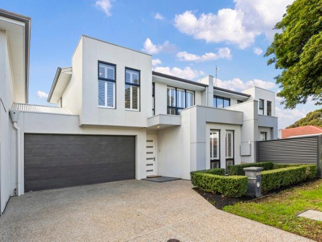 Easy living has found its home in Paradise
