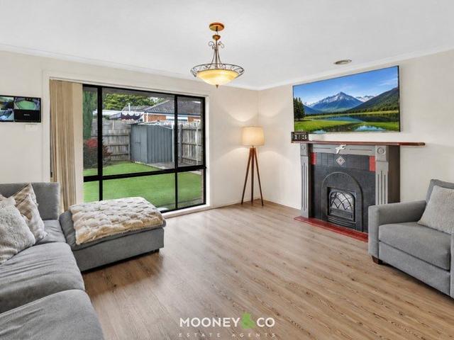 Easy Living, Immaculate Outdoors, Everything You Need