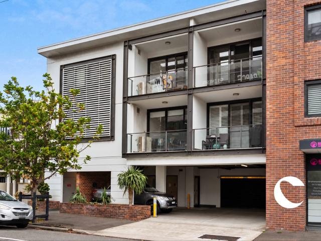 Easy living in the heart of Cooks Hill