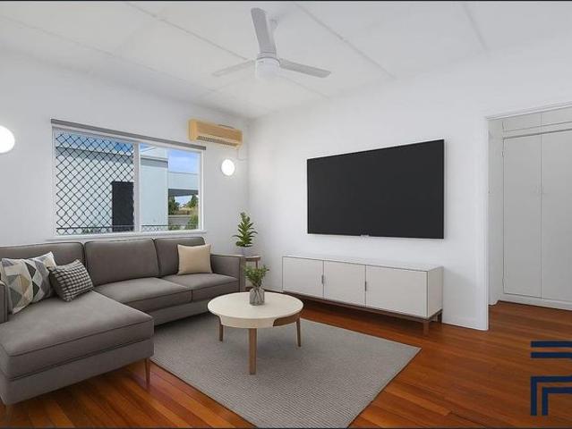 Easy Living in the Heart of Carina!